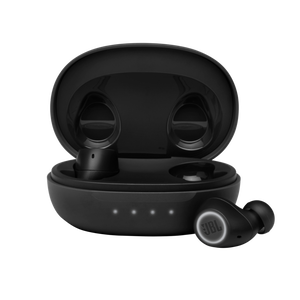 Jbl free series clearance